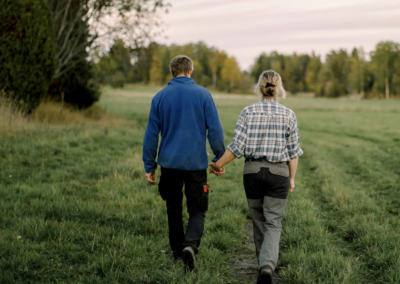 A walk after eating can change how the brain and body respond to food